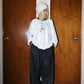 Soft Touch Fur Beanie (4colors)