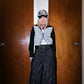 Rose Fur Jacket