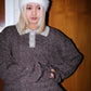 Joshua Collar Knit (3color)
