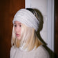 Dot Knit Hair Band(3 color)