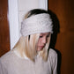 Dot Knit Hair Band(3 color)