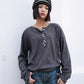 Bohemian Mesh Beanie