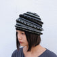 Bohemian Mesh Beanie