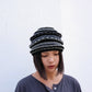 Bohemian Mesh Beanie