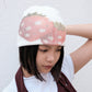 Strawberry Beanie