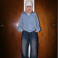 Soft Touch Fur Beanie (4colors)