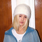Soft Touch Fur Beanie (4colors)