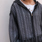 Light Mesh Jacket (4colors)