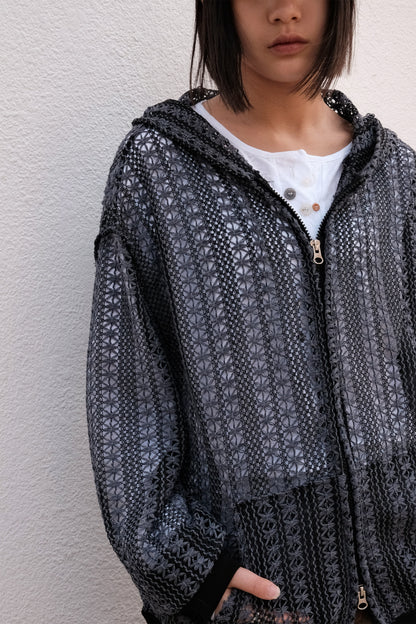 Light Mesh Jacket (4colors)