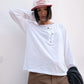 Baseball Stitches Cap