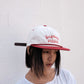 Baseball Stitches Cap