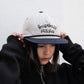 Baseball Stitches Cap