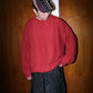 Festival Cable Knit