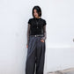 Thin Striped Slack