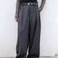 Thin Striped Slack