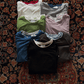 Arthur Layered LS (7colors)