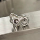 Angel Wing Ring