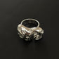 Angel Wing Ring