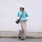 Bianca Gem Pocket Pants (3colors)