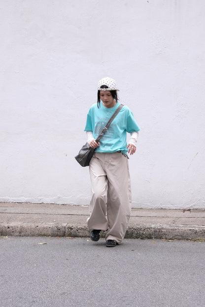 Bianca Gem Pocket Pants (3colors)