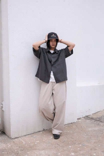 Bianca Gem Pocket Pants (3colors)