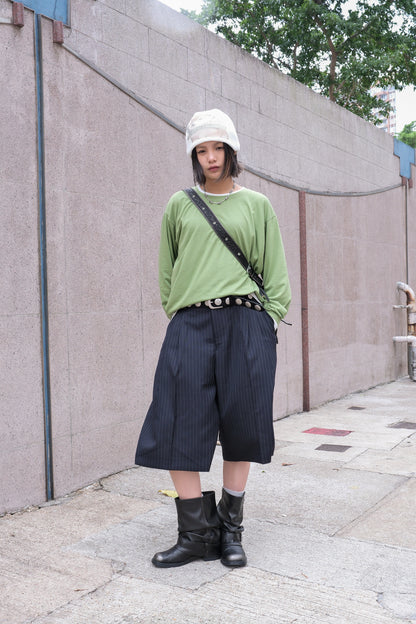 Arthur Layered LS (7colors)