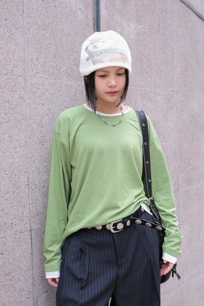 Arthur Layered LS (7colors)