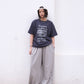 New York Tee (navy)