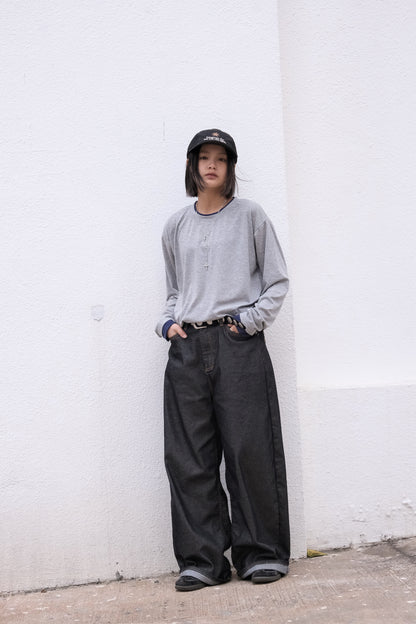 Arthur Layered LS (7colors)