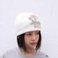 Shiba Beanie