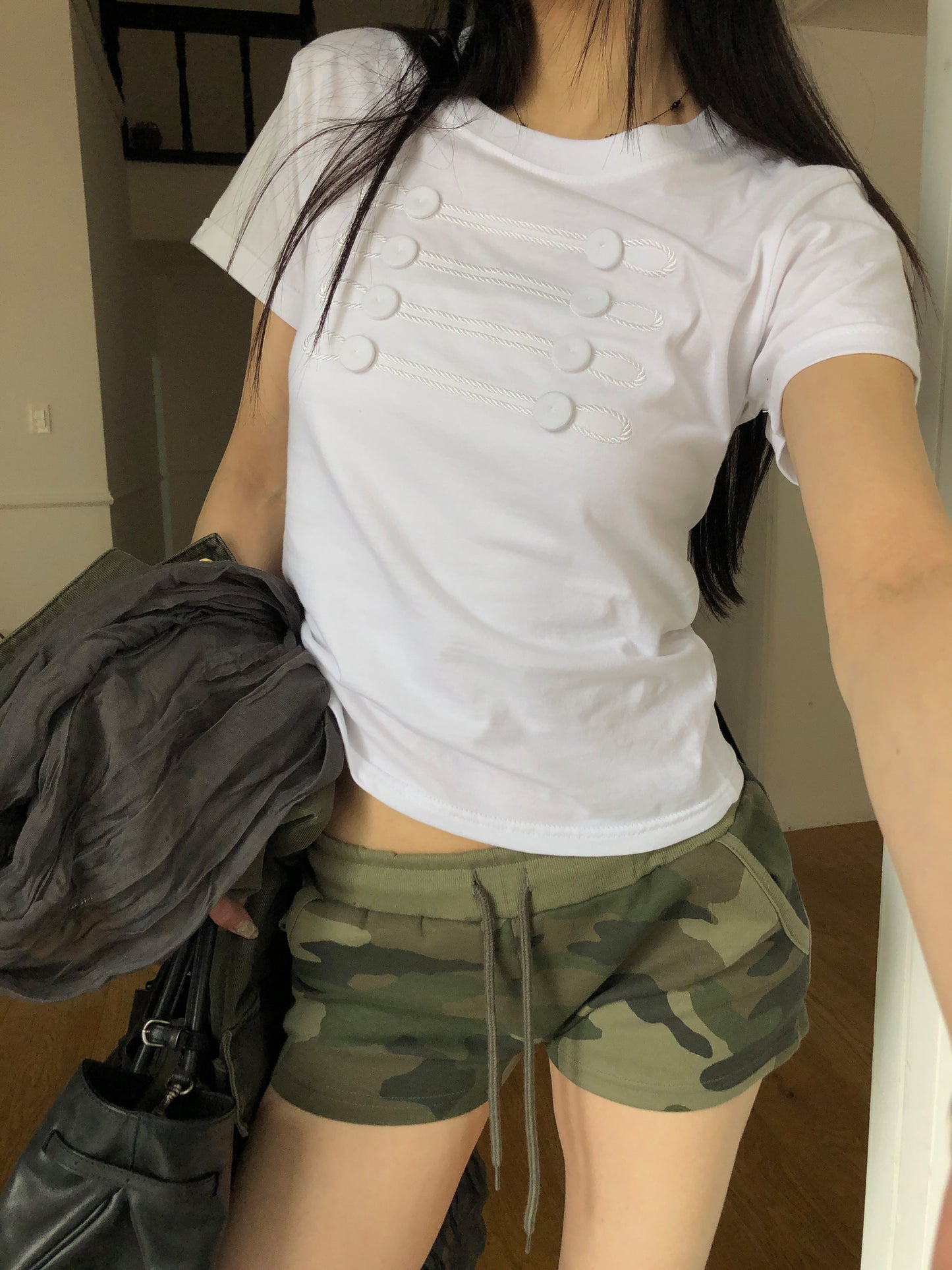 Leon Tee (4color)
