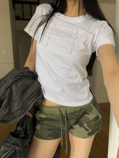 Leon Tee (4color)