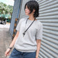 Kent Thin Knit (black)