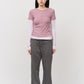 Seed Layered Top (4color)