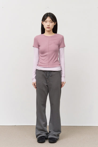 Seed Layered Top (4color)