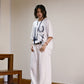 Aurora White Jeans
