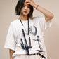 Desert Cowgirl Tee