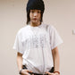 Heart Bear Tee (ivory)