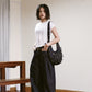 Wave Top (ivory)