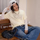 Heart Bear Tee (ivory)