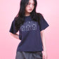 Heart Bear Tee (ivory)