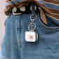 Box Keychain