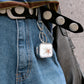Box Keychain