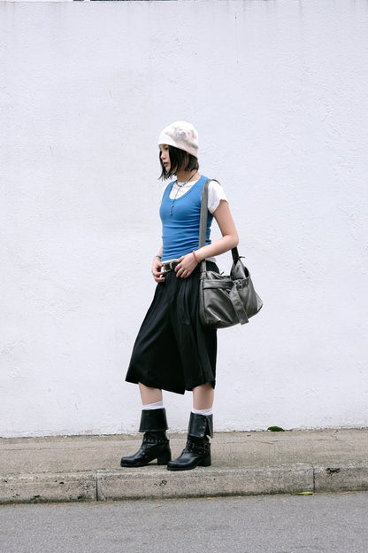 Buddy Sleeveless (8colors)