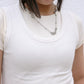 Clip Necklace
