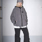Multi Pocket Wind Shield