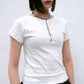 Tika Summer Tee (4color)