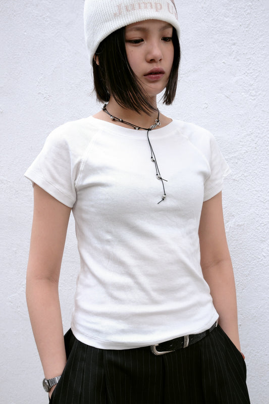 Tika Summer Tee (4color)