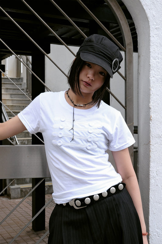 Leon Tee (4color)