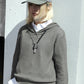 Soft Knit Hooded Tee